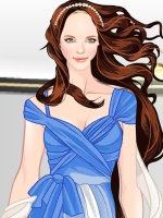 Grecian Goddess Vibes