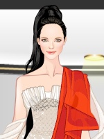 Grecian Goddess Vibes