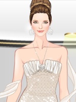 Grecian Goddess Vibes