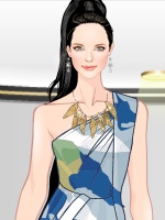 Grecian Goddess Vibes