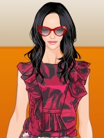 Office-Appropriate Florals