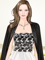 Hottest Evening Hairstyles