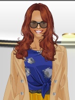 Mustard Yellow Trend