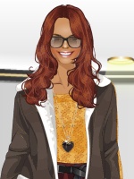 Mustard Yellow Trend