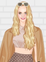 Bare Midriff Outfits