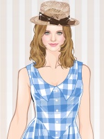 Ultimate Prairie Plaid