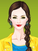 Fuss-Free Summer Beauty