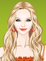 Fuss-Free Summer Beauty