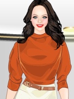 Celebrity Dress Makeovers