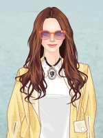 Sweet Pastel Outfits