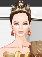 Ever-Changing Beauty Look