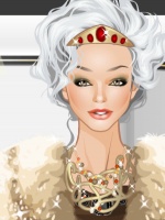 Ever-Changing Beauty Look