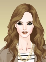 Effortless Lipstick Makeup Trends