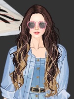 Major Fashion Statement