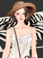 Major Fashion Statement