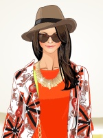 Summer Fashion Inspo