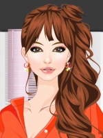 Preppy Inspired Makeup