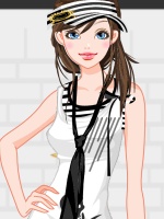 Edgy-Glam Tops