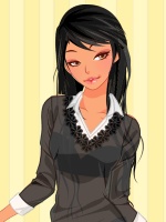 Preppy-Chic Outfits