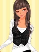 Preppy-Chic Outfits