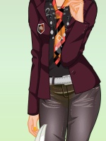 Off-Campus Ensemble