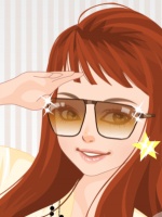 Bright Makeup Trends