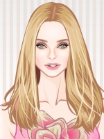 No-Makeup Makeup Look