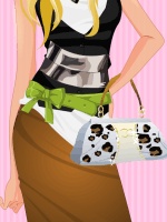 Low-Maintenance Hair Color