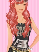 Low-Maintenance Hair Color