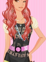 Low-Maintenance Hair Color