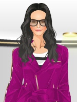 Head to Toe Animal Print