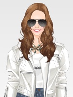 Spring-Layering Inspiration