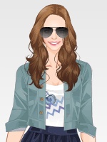 Spring-Layering Inspiration