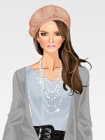 Spring Legging Trend