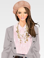 Spring Legging Trend