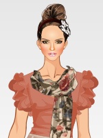 Spring Legging Trend