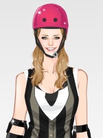 Roller Skating Outfits