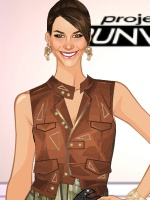 Business Casual Look