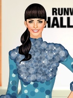 Bright Aqua Ensemble