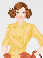 Head-Turning Spring Looks