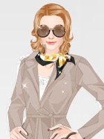 Head-Turning Spring Looks