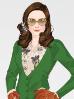 Head-Turning Spring Looks