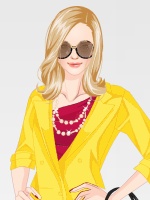 Head-Turning Spring Looks