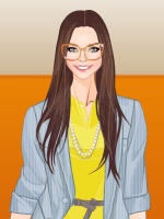 '50s-Inspired Design