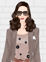 Sweet and Feminine Vibe