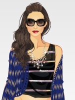 Quirky Spring Styles