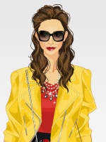 Quirky Spring Styles