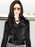 Trending Spring Jackets