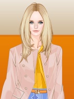 Warm-Weather Blazers