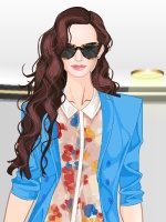 Work-Appropriate Blouses